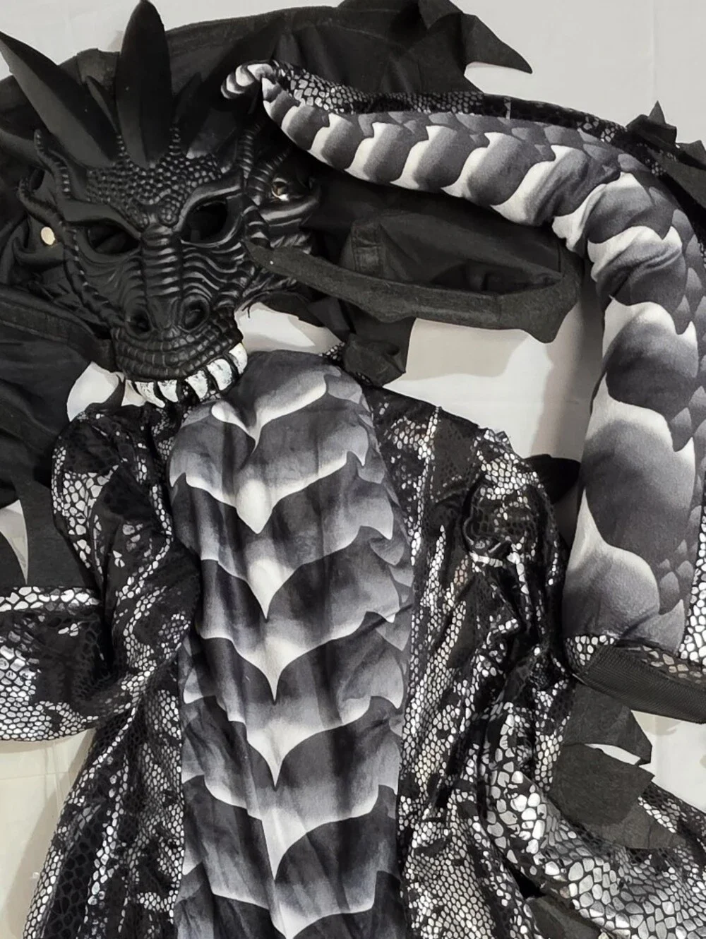 Spooktacular Creations new package